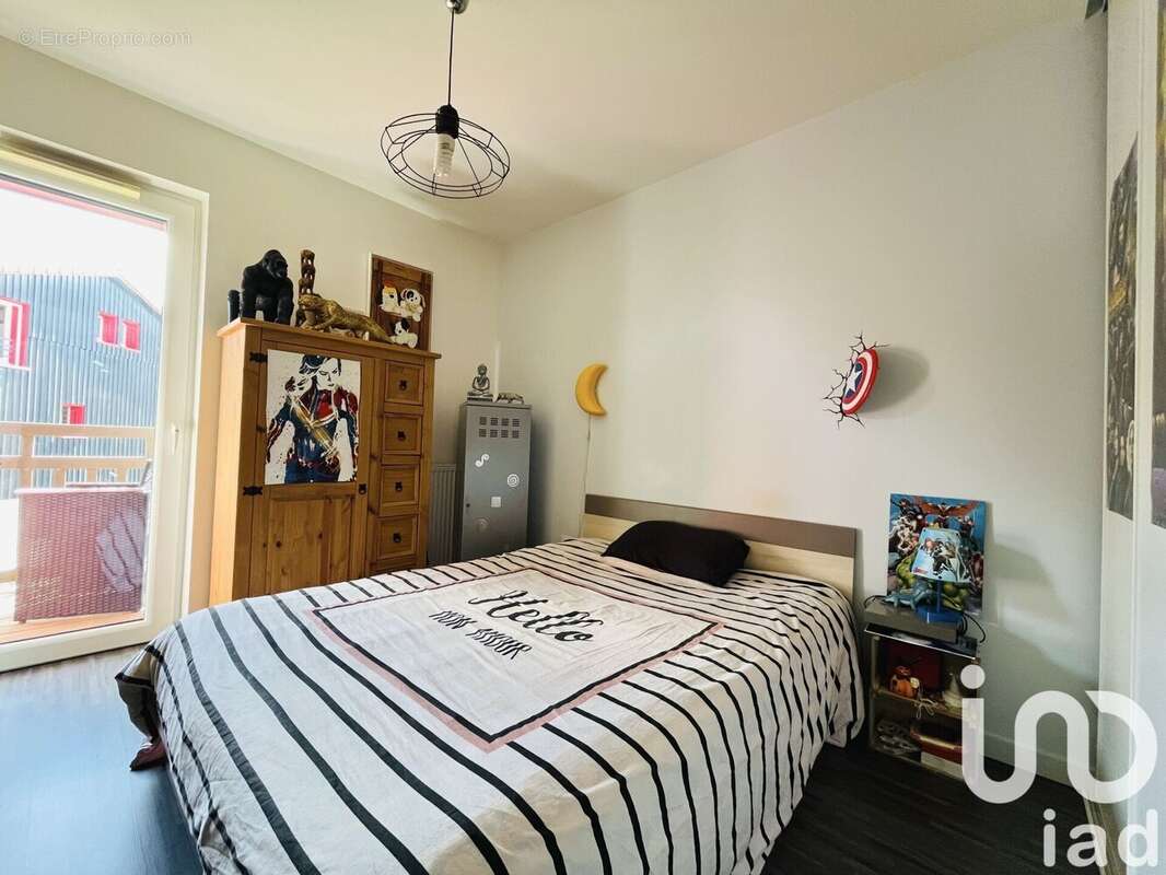 Photo 7 - Appartement à LA TESTE-DE-BUCH