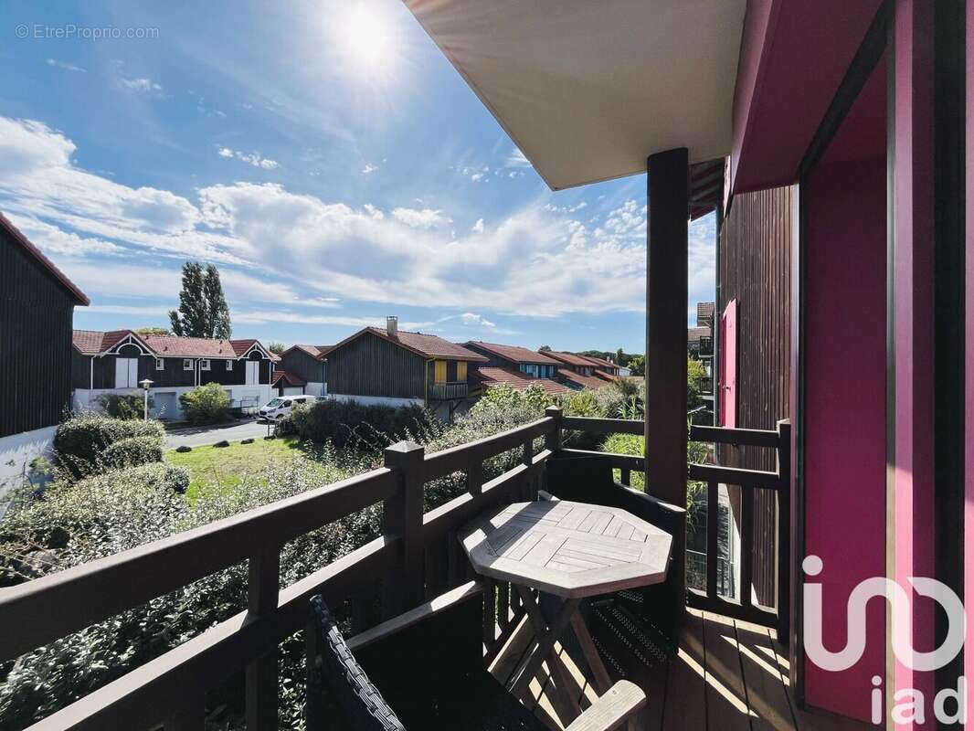 Photo 8 - Appartement à LA TESTE-DE-BUCH