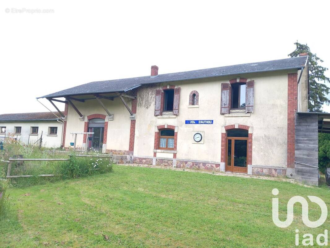 Photo 1 - Maison à FRETIGNY