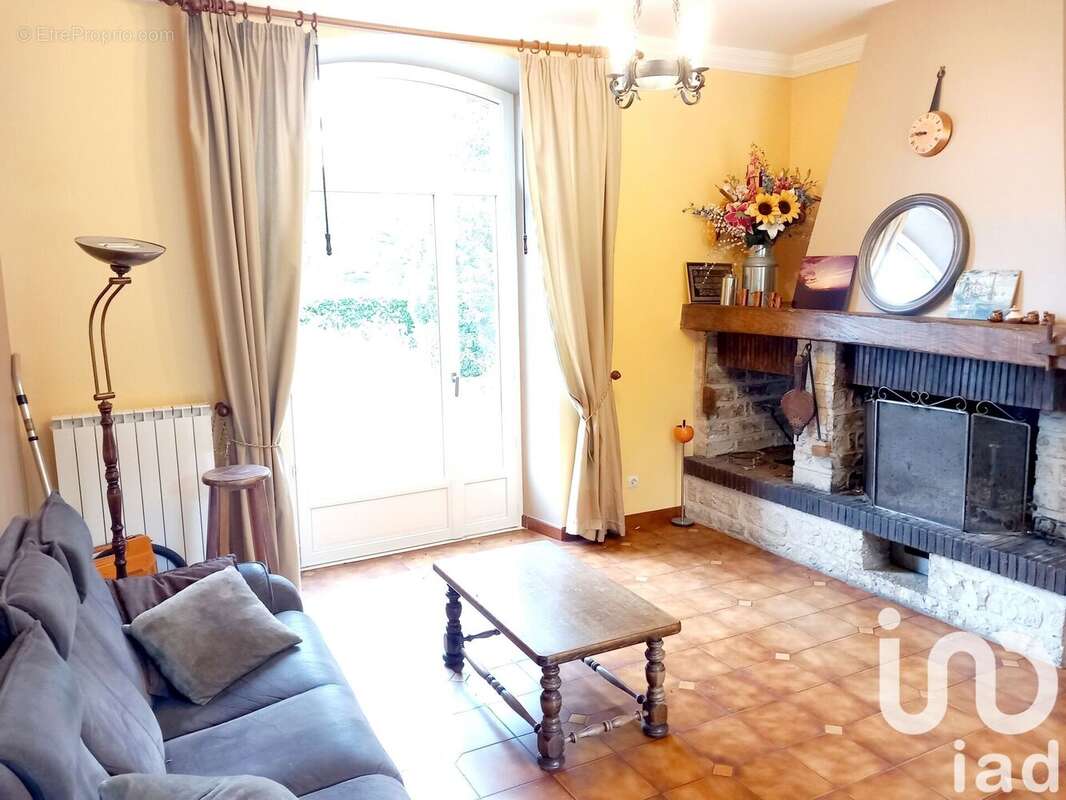 Photo 3 - Maison à FRETIGNY