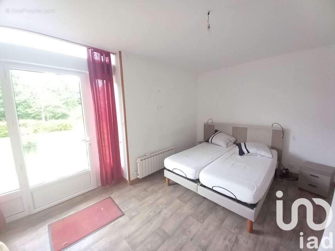 Photo 4 - Maison à FRETIGNY