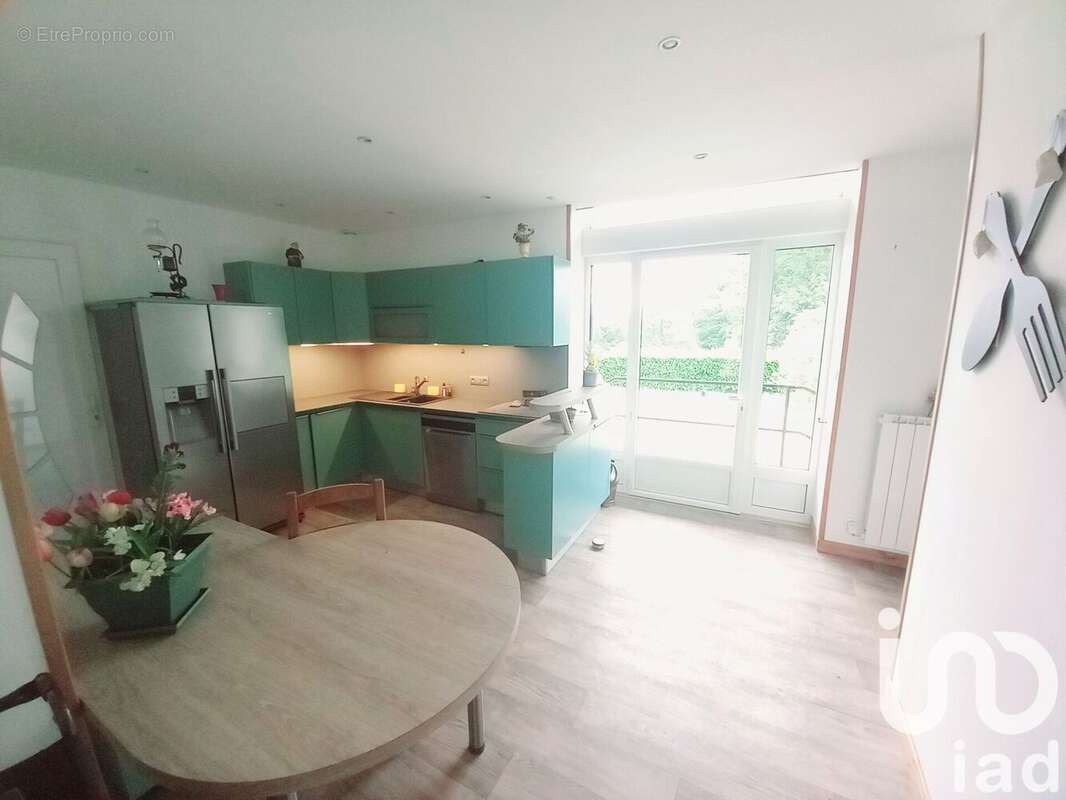 Photo 6 - Maison à FRETIGNY