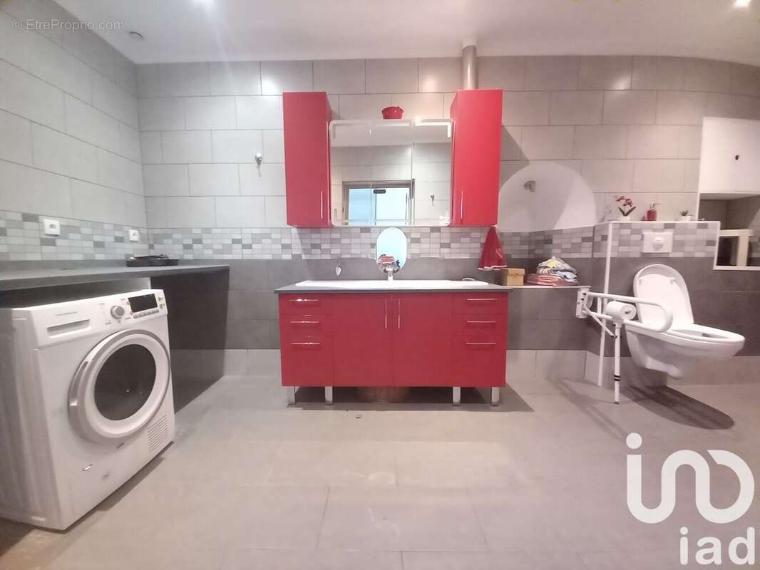 Photo 7 - Maison à FRETIGNY