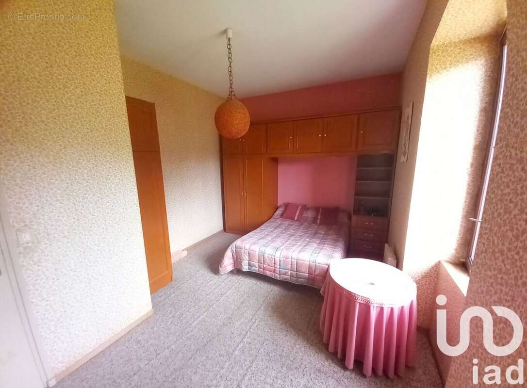 Photo 8 - Maison à FRETIGNY