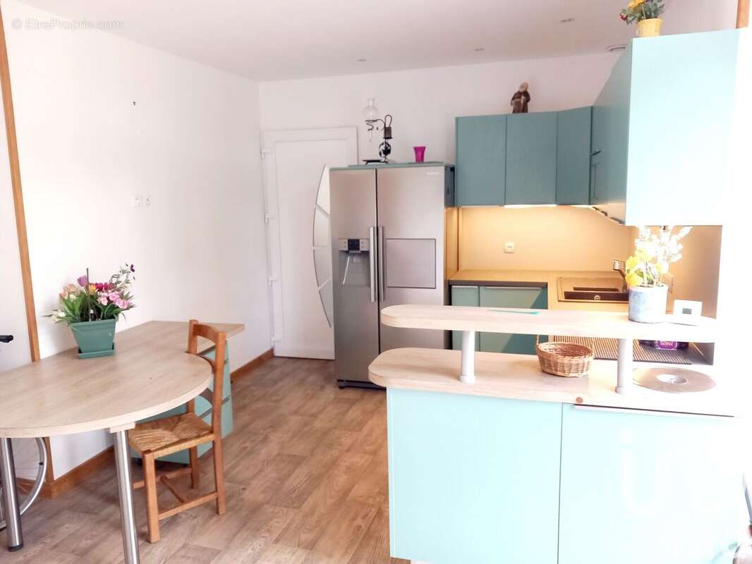 Photo 9 - Maison à FRETIGNY