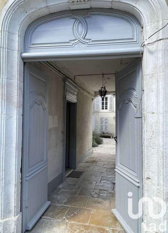 Photo 3 - Maison à CHATILLON-SUR-SEINE