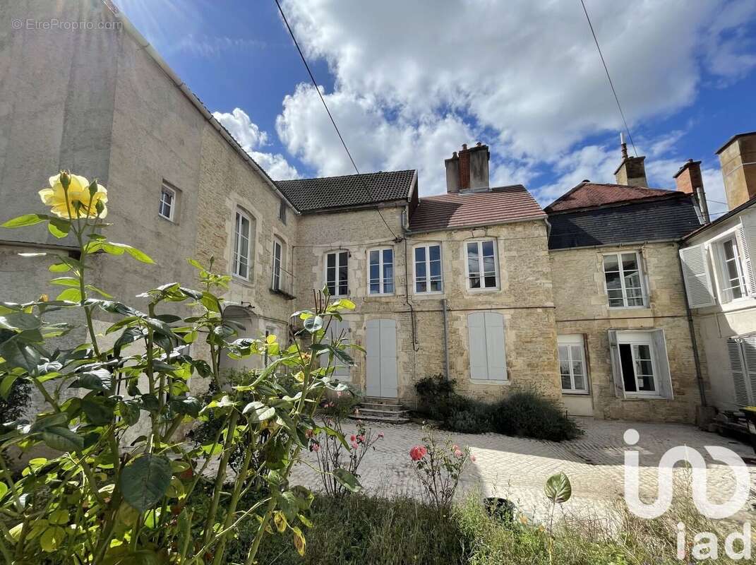 Photo 4 - Maison à CHATILLON-SUR-SEINE