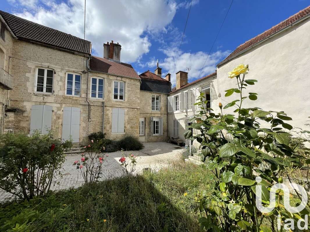 Photo 5 - Maison à CHATILLON-SUR-SEINE
