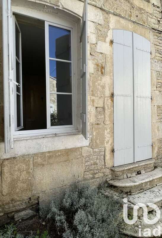 Photo 9 - Maison à CHATILLON-SUR-SEINE