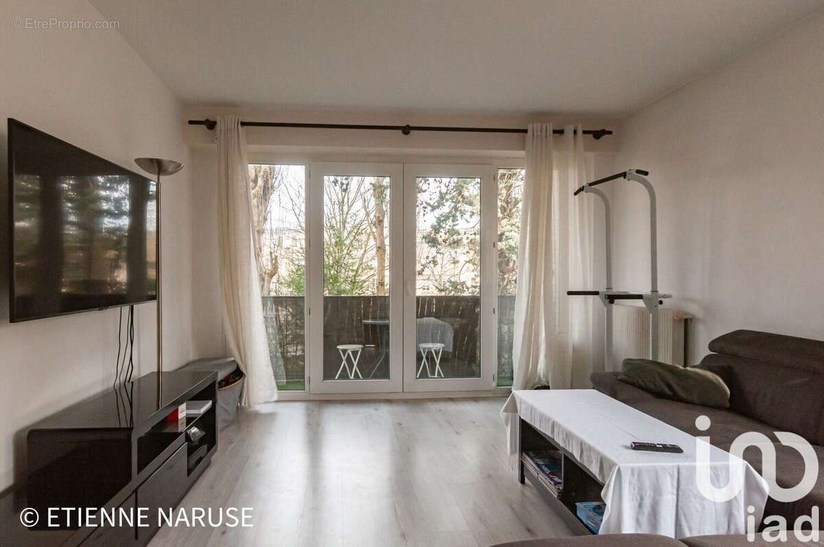 Photo 2 - Appartement à SAINT-GERMAIN-EN-LAYE