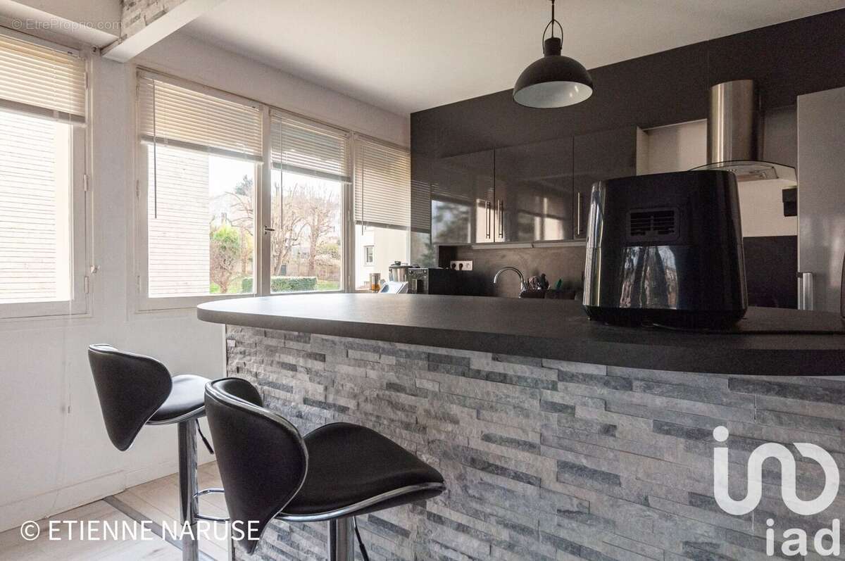 Photo 5 - Appartement à SAINT-GERMAIN-EN-LAYE