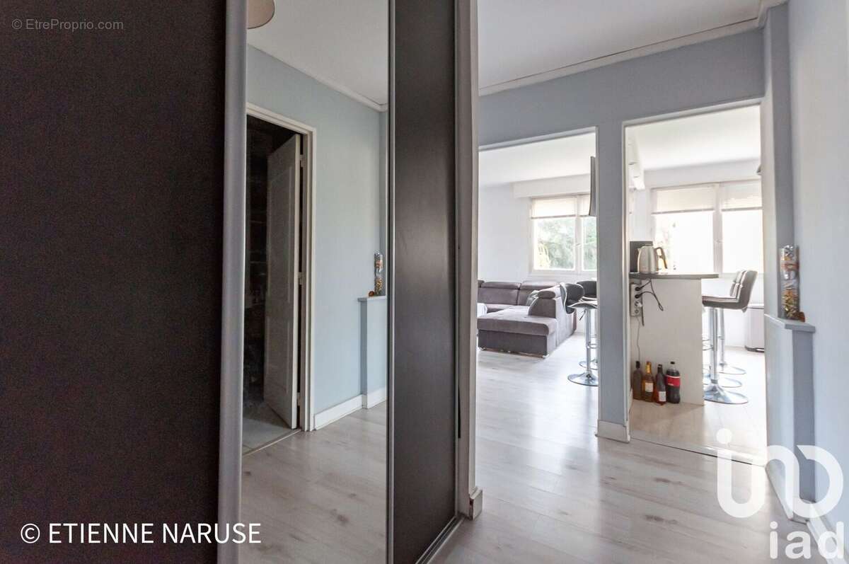 Photo 7 - Appartement à SAINT-GERMAIN-EN-LAYE