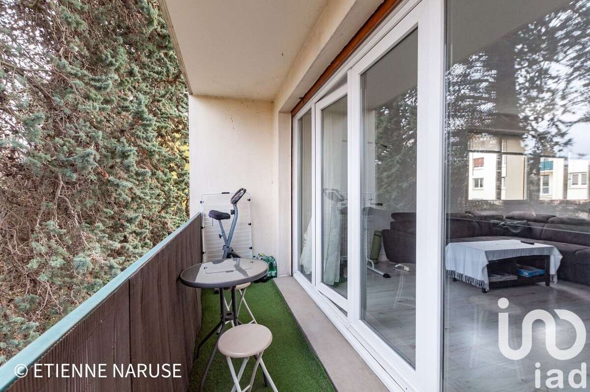 Photo 8 - Appartement à SAINT-GERMAIN-EN-LAYE