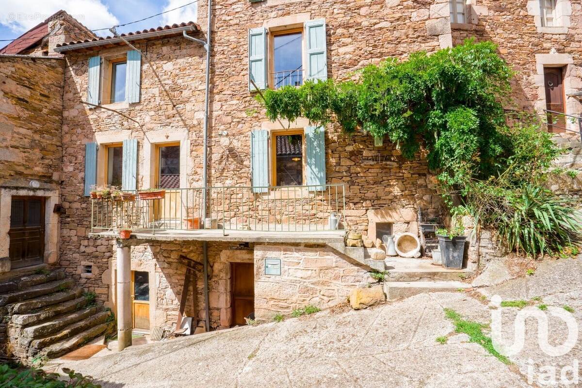 Photo 1 - Maison à MONTJAUX