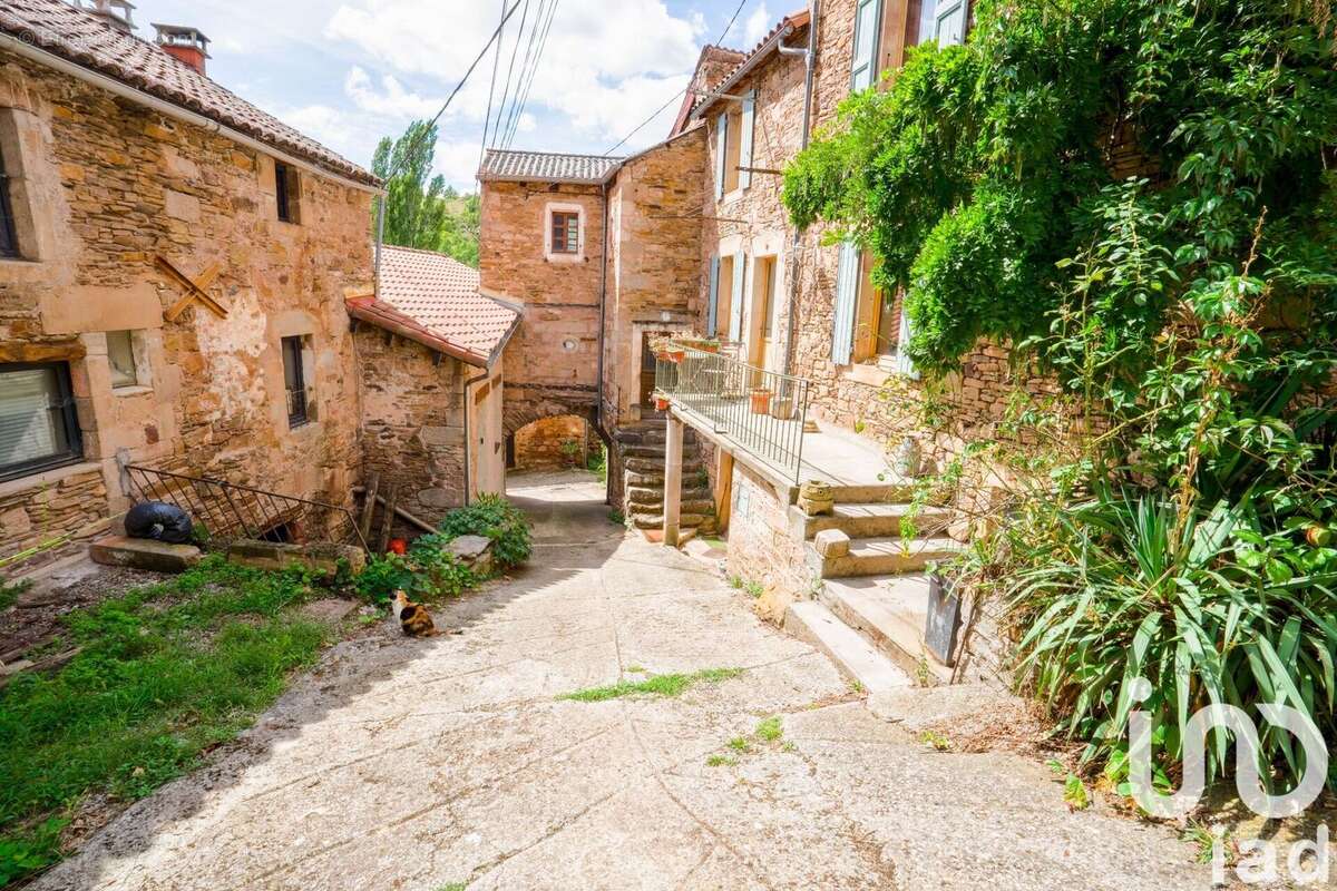 Photo 2 - Maison à MONTJAUX