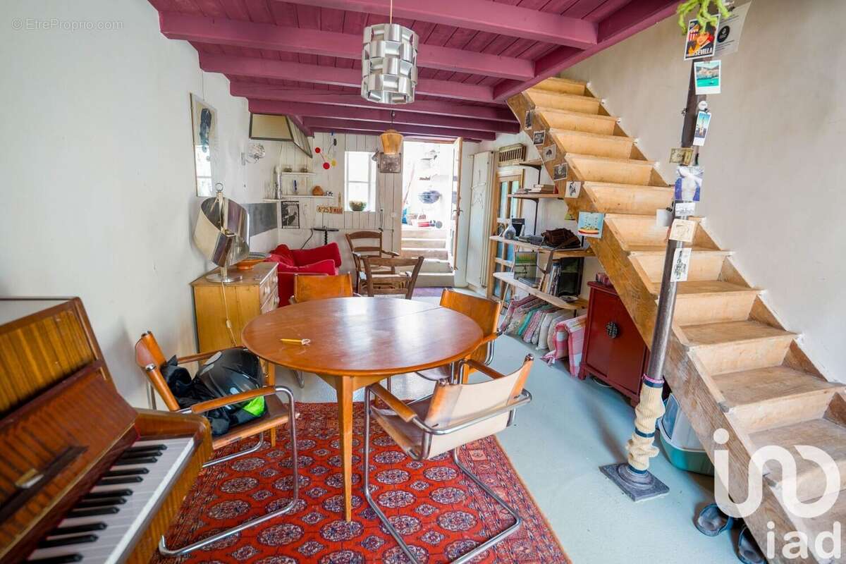 Photo 3 - Maison à MONTJAUX