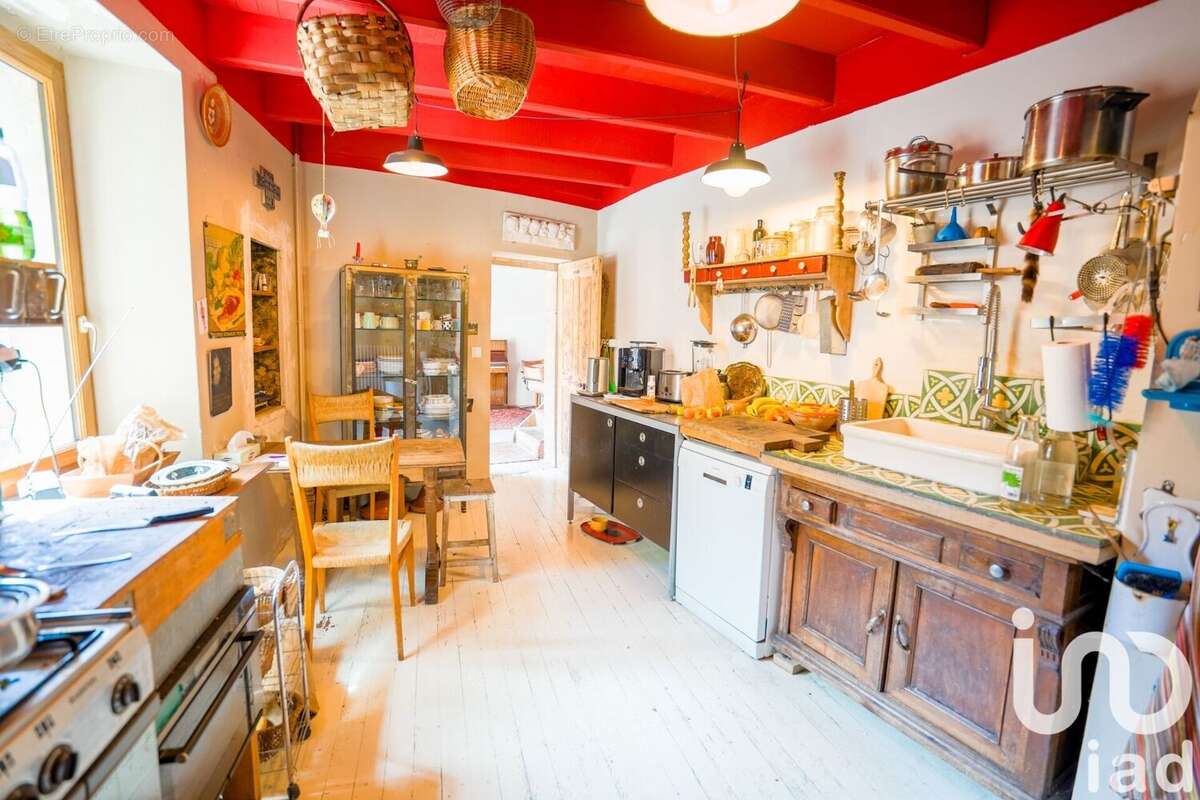 Photo 5 - Maison à MONTJAUX