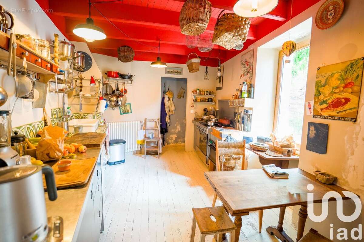 Photo 6 - Maison à MONTJAUX