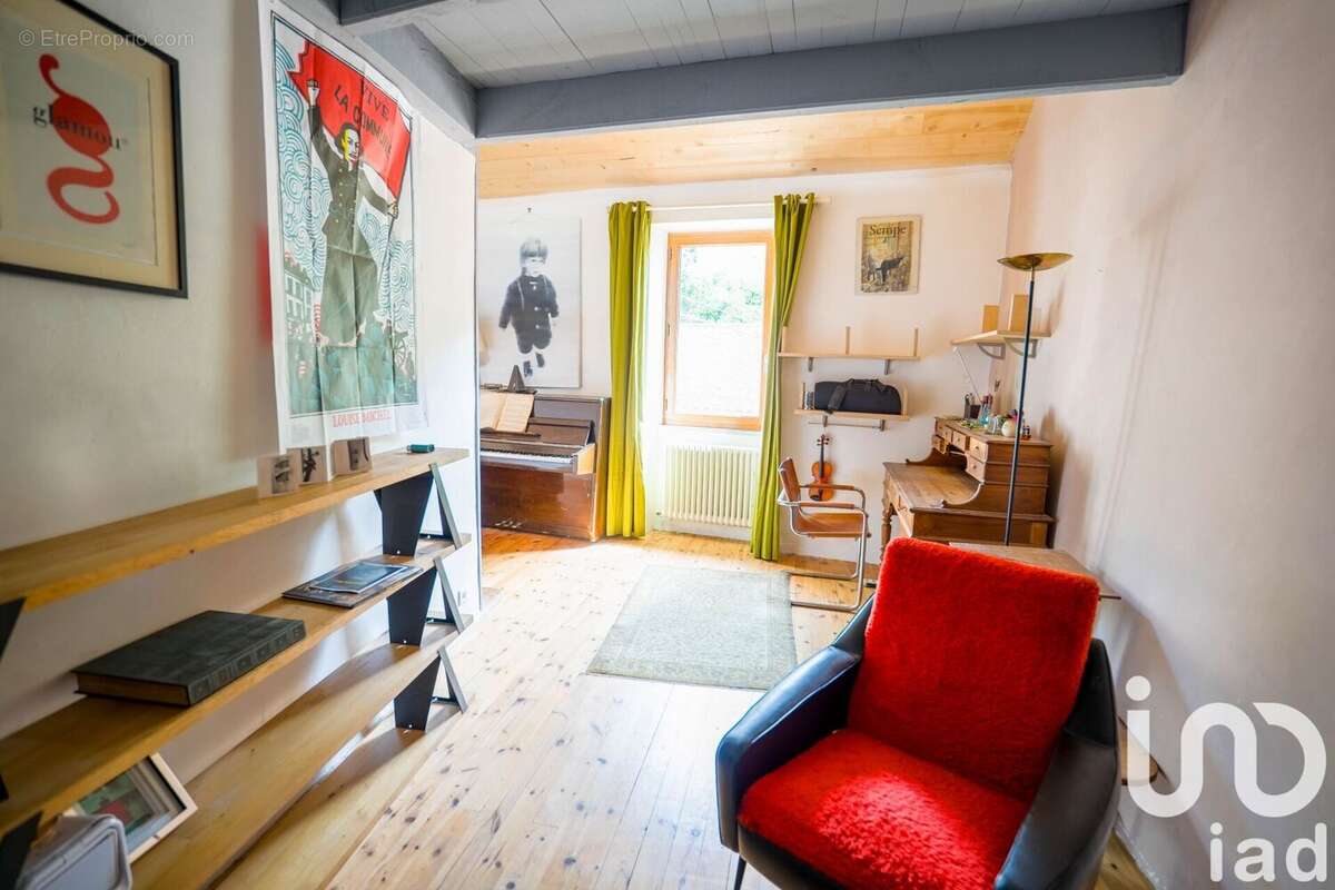 Photo 8 - Maison à MONTJAUX