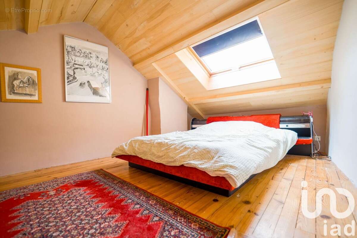 Photo 9 - Maison à MONTJAUX