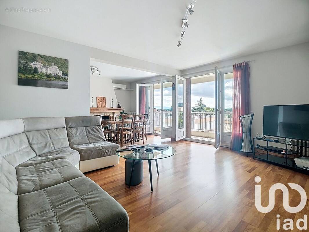 Photo 1 - Appartement à TOURNON-SUR-RHONE