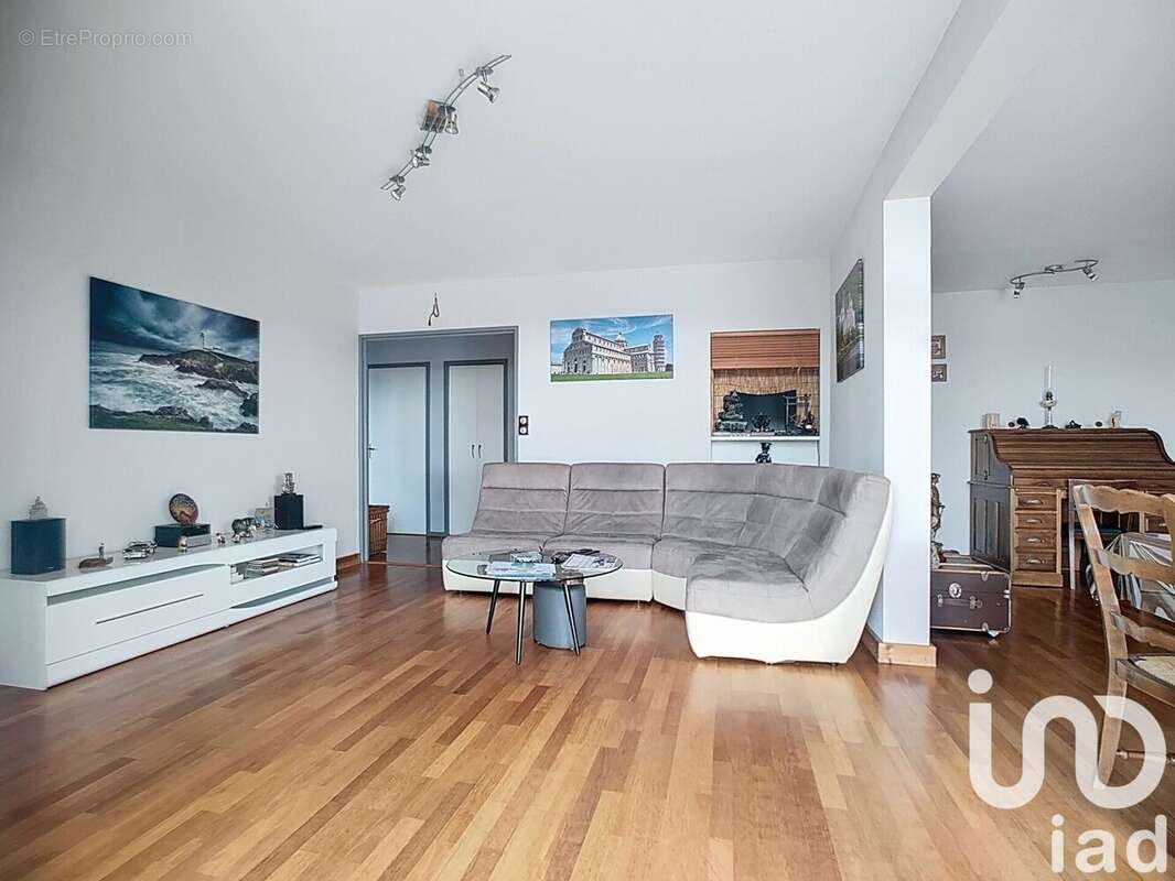 Photo 4 - Appartement à TOURNON-SUR-RHONE