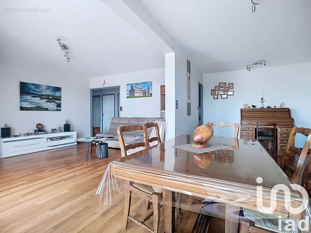 Photo 5 - Appartement à TOURNON-SUR-RHONE