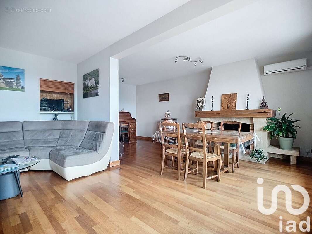 Photo 6 - Appartement à TOURNON-SUR-RHONE