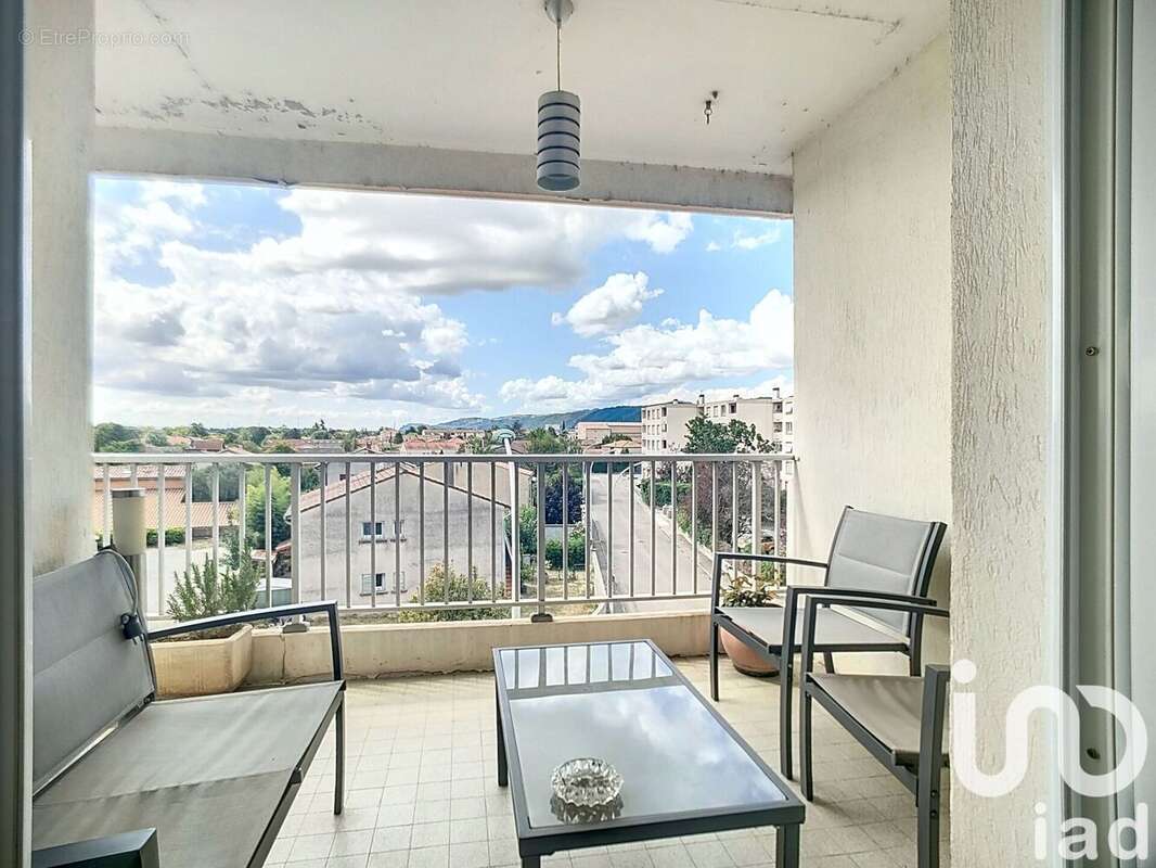 Photo 7 - Appartement à TOURNON-SUR-RHONE