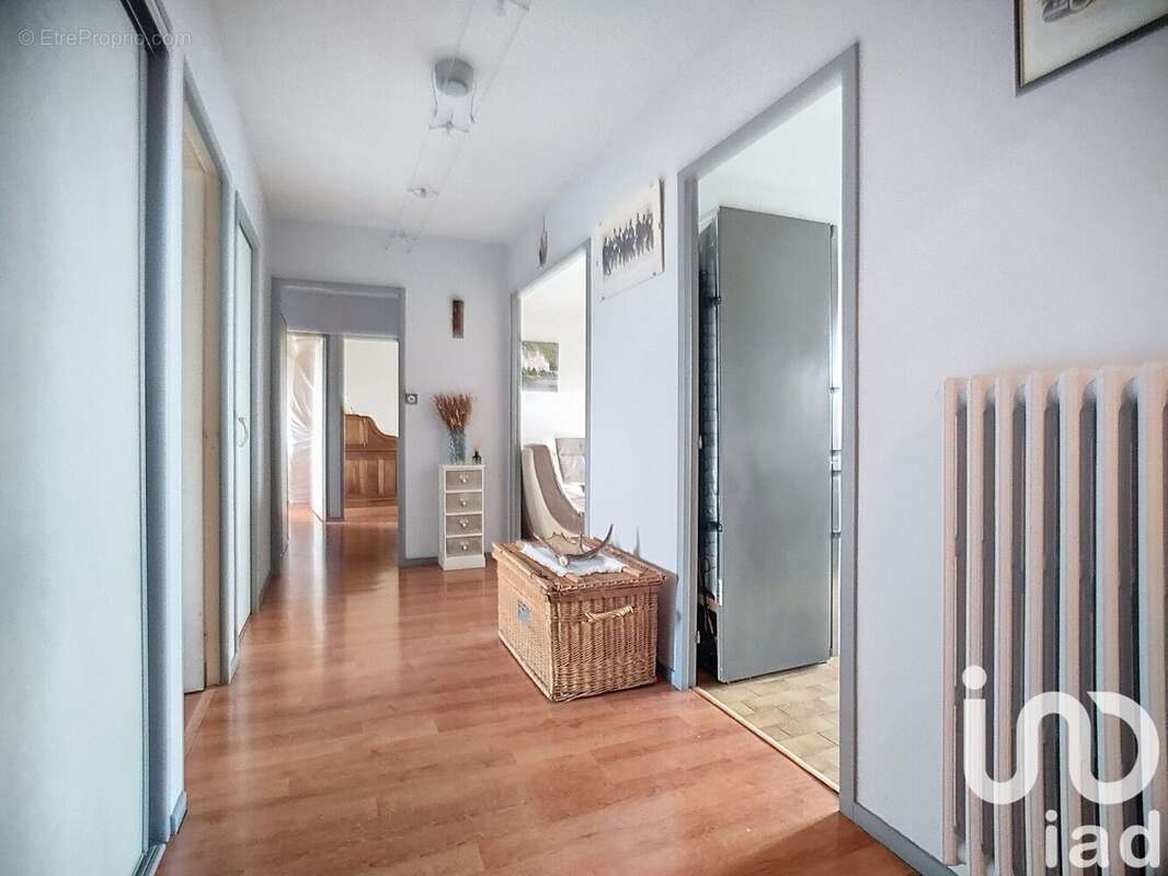 Photo 9 - Appartement à TOURNON-SUR-RHONE