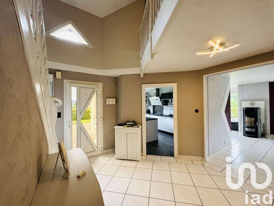 Photo 3 - Maison à GERARDMER