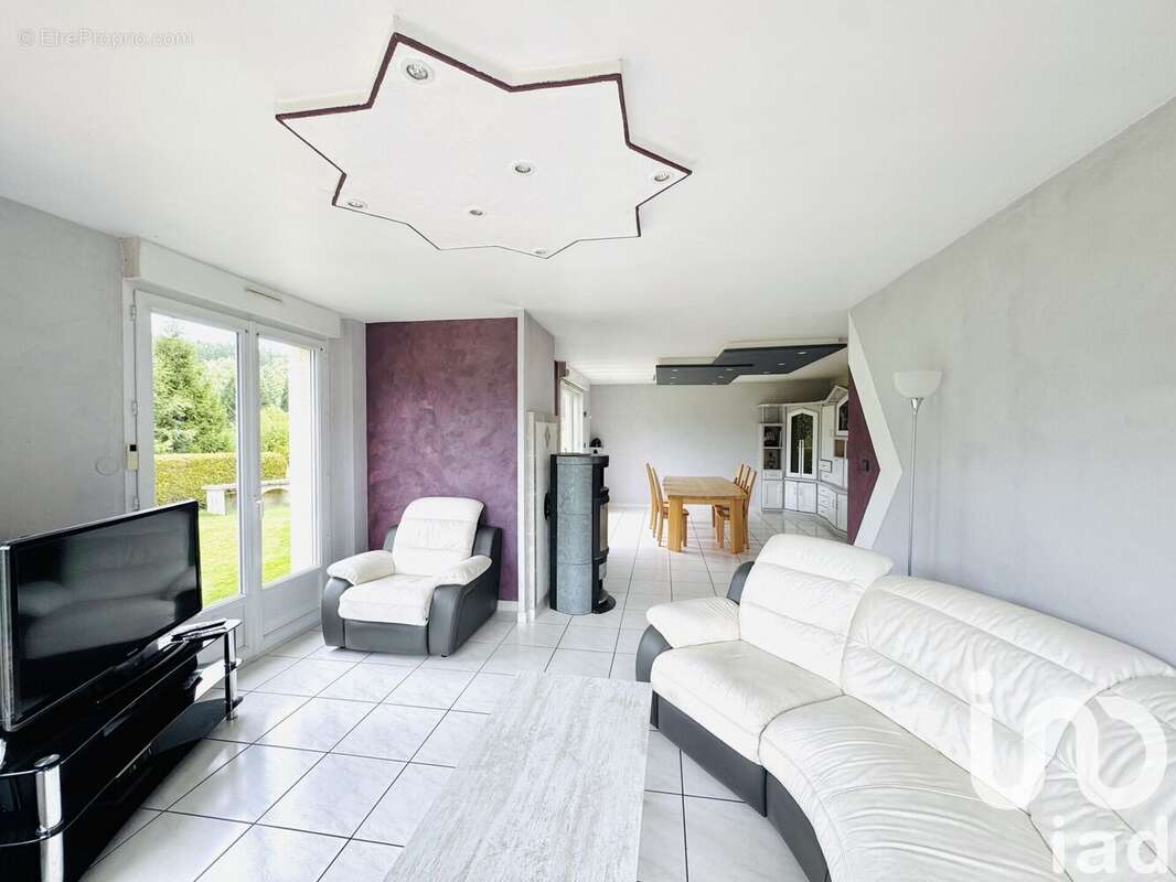 Photo 9 - Maison à GERARDMER