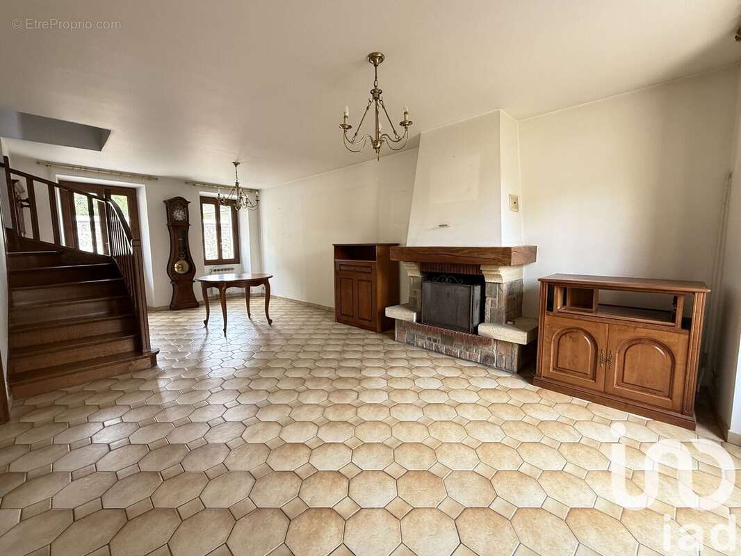 Photo 2 - Maison à SANTENY