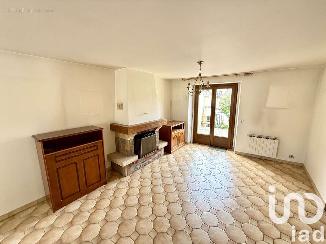 Photo 3 - Maison à SANTENY