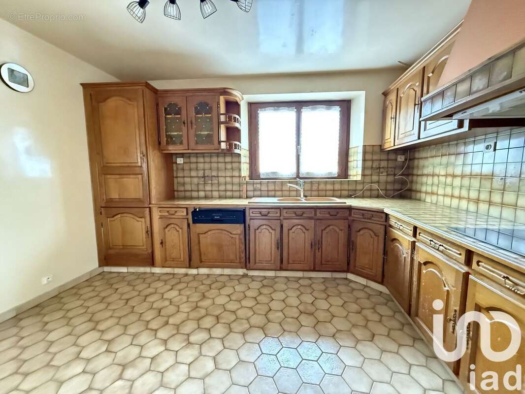 Photo 5 - Maison à SANTENY