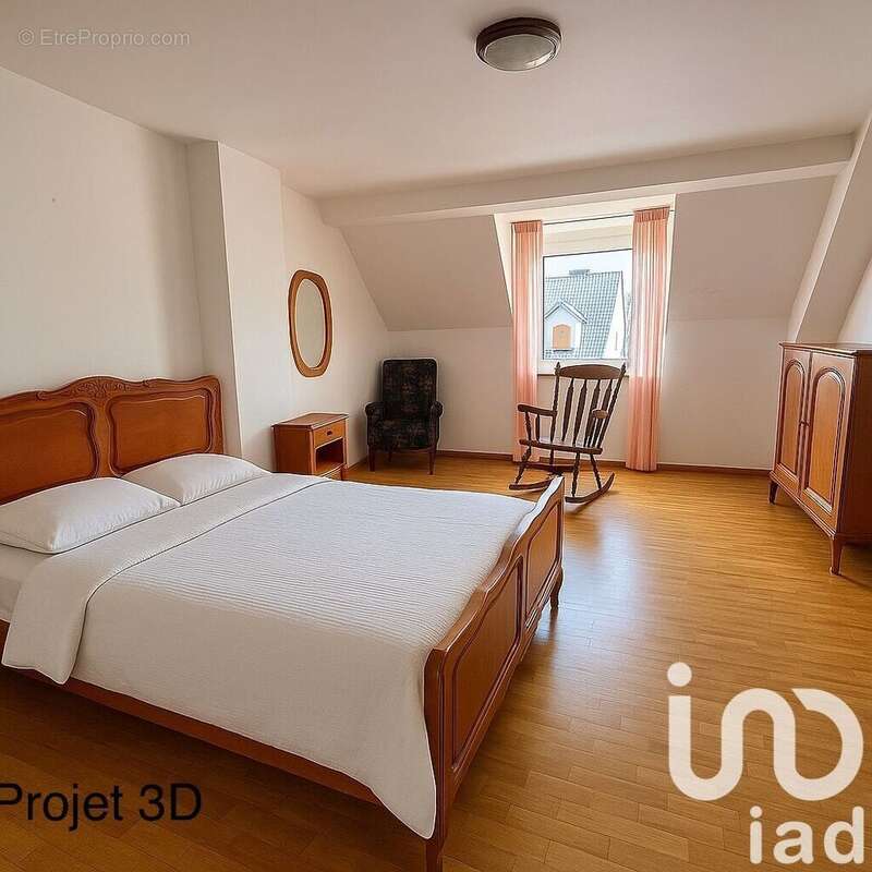 Photo 7 - Maison à SANTENY