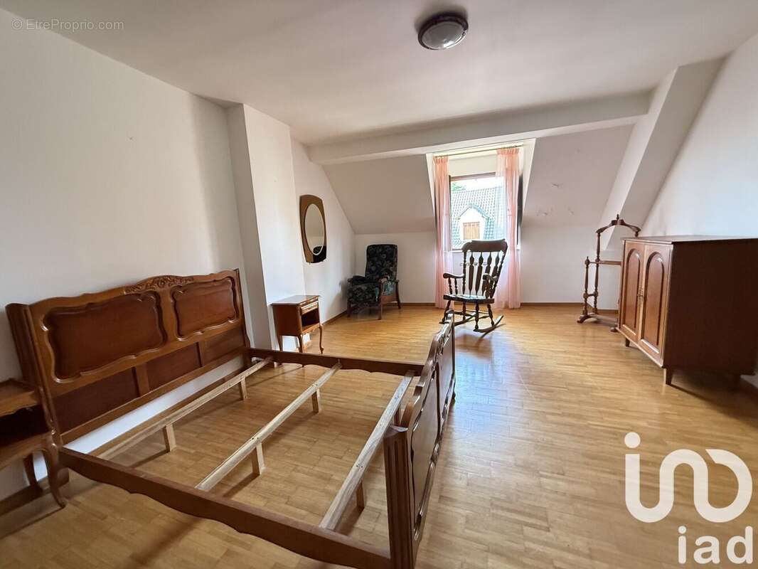 Photo 8 - Maison à SANTENY