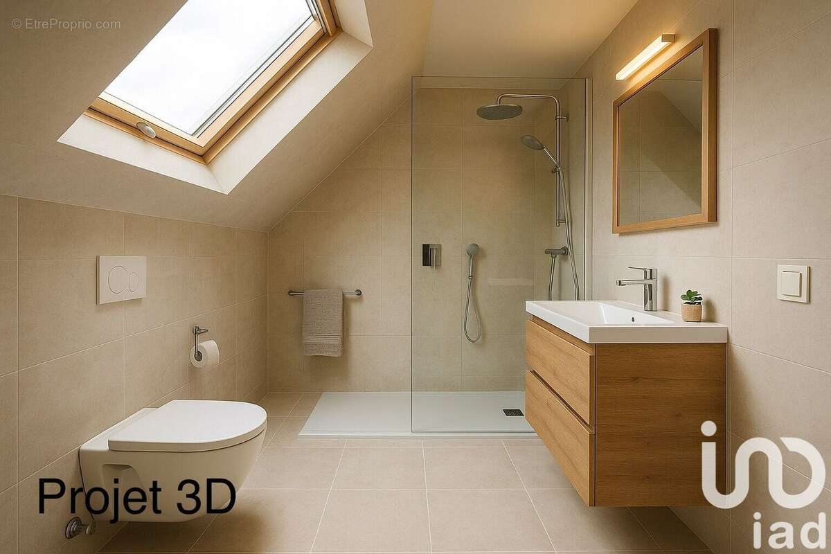 Photo 9 - Maison à SANTENY