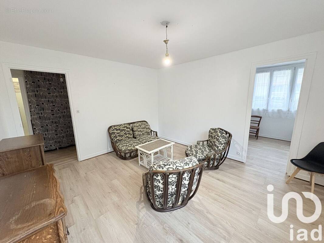 Photo 1 - Appartement à LANNION