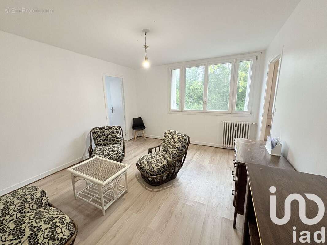 Photo 3 - Appartement à LANNION