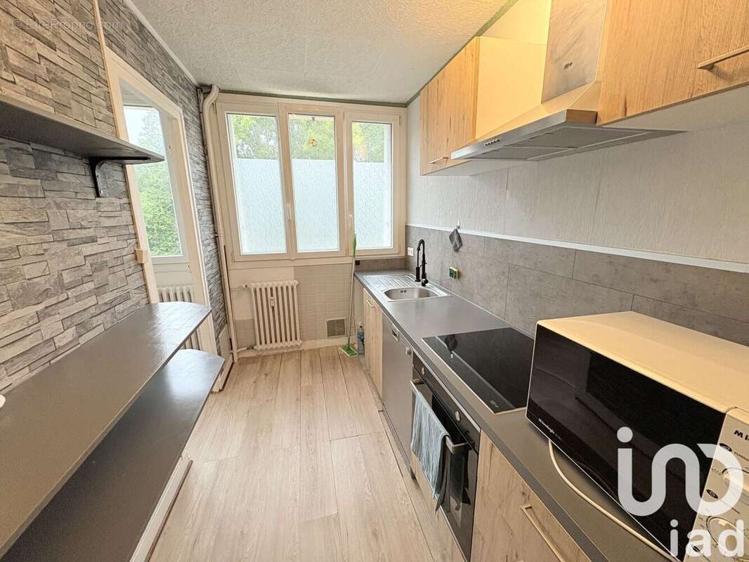 Photo 4 - Appartement à LANNION