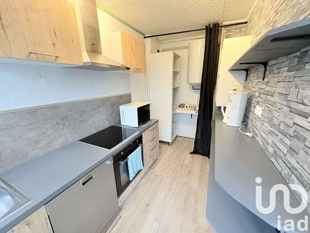 Photo 5 - Appartement à LANNION