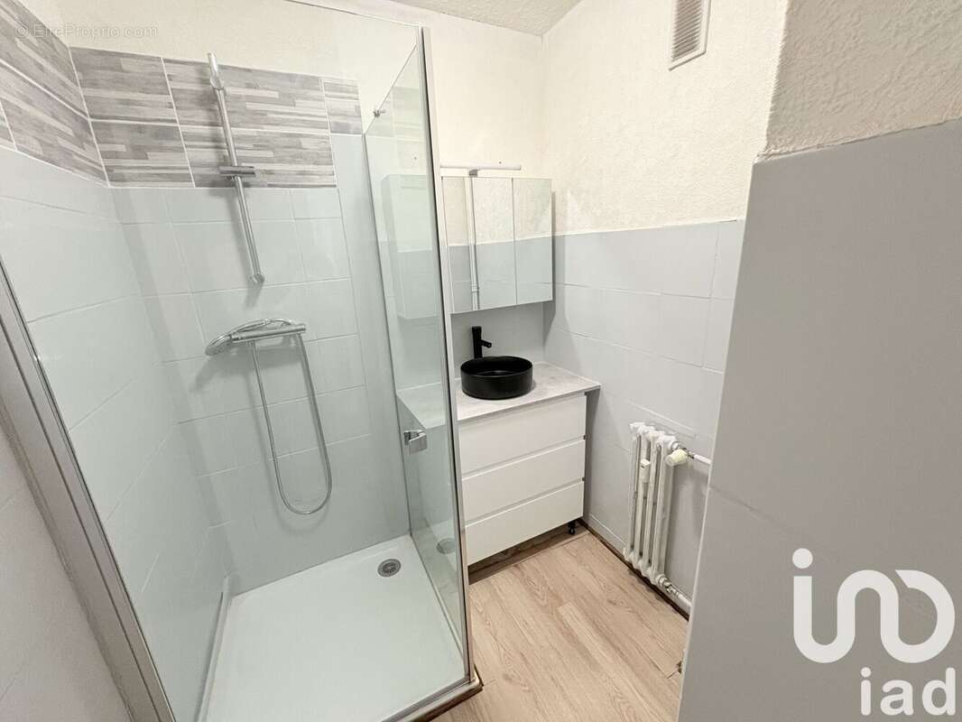 Photo 8 - Appartement à LANNION