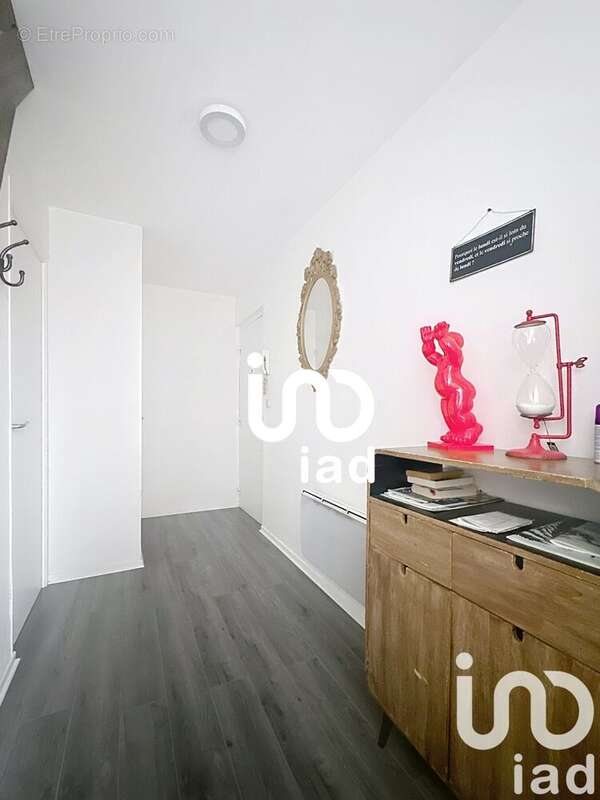 Photo 2 - Appartement à BOULOGNE-SUR-MER