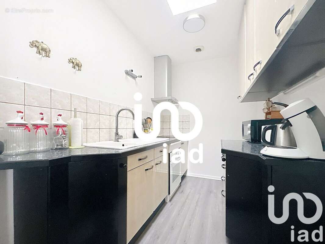 Photo 3 - Appartement à BOULOGNE-SUR-MER