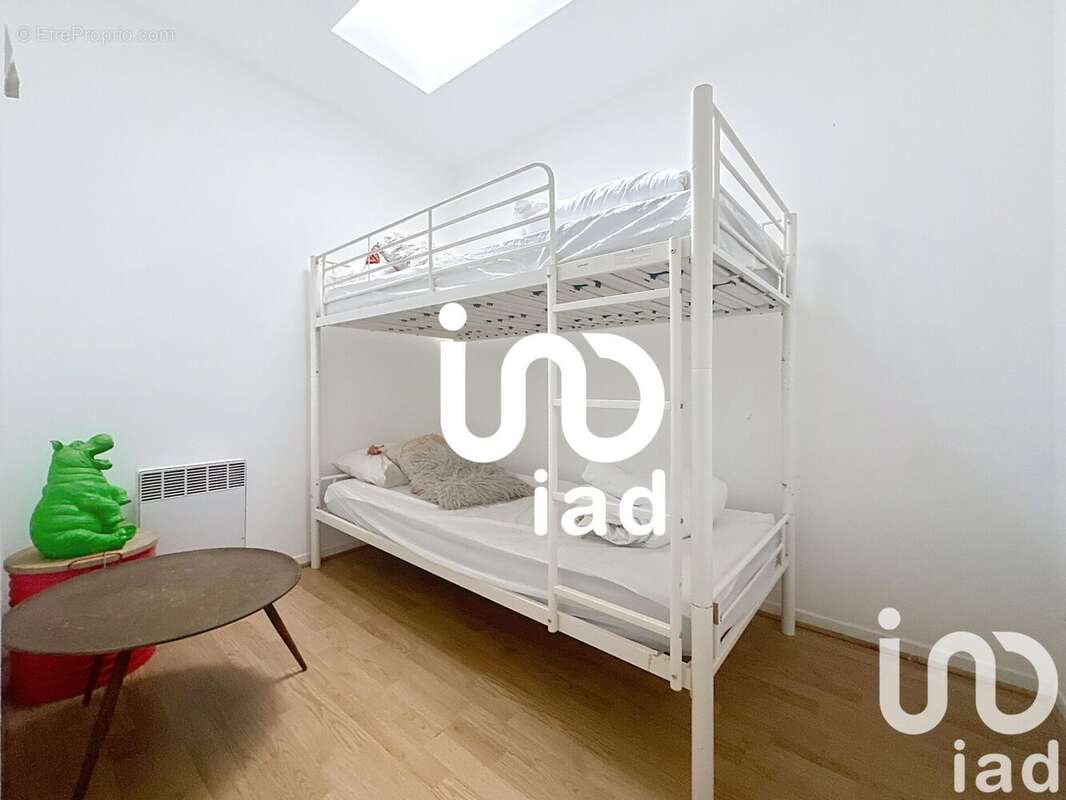 Photo 5 - Appartement à BOULOGNE-SUR-MER