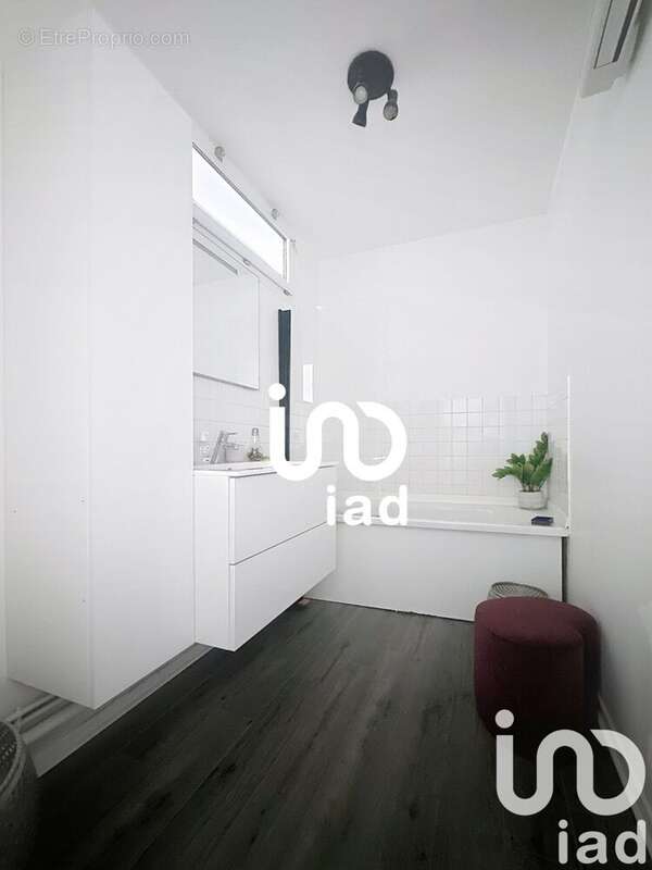 Photo 6 - Appartement à BOULOGNE-SUR-MER