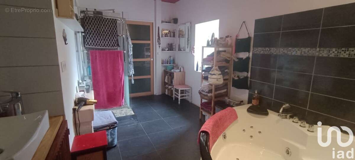 Photo 7 - Maison à COURCELLES-DE-TOURAINE