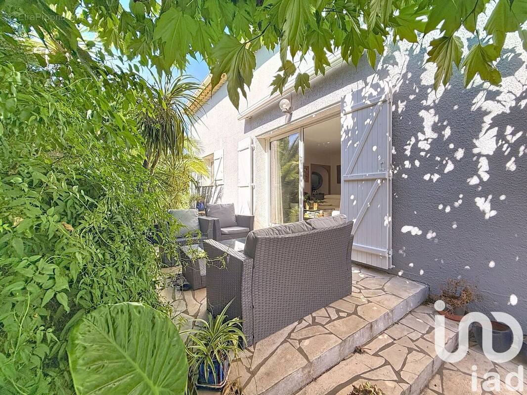 Photo 1 - Maison à CERS