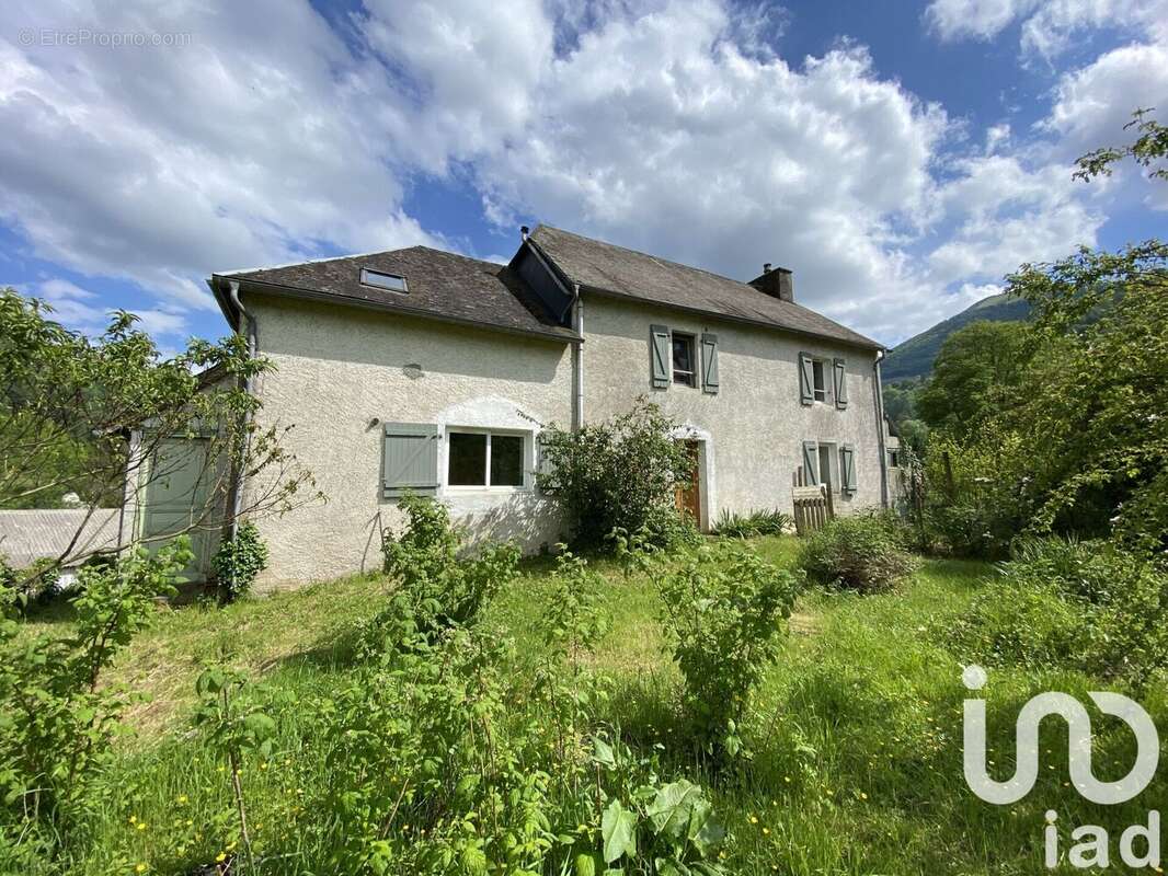 Photo 2 - Maison à ASQUE